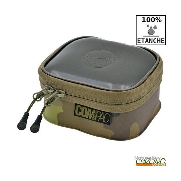 Trousse  Accessoires Korda Compac Small 100 Kamo