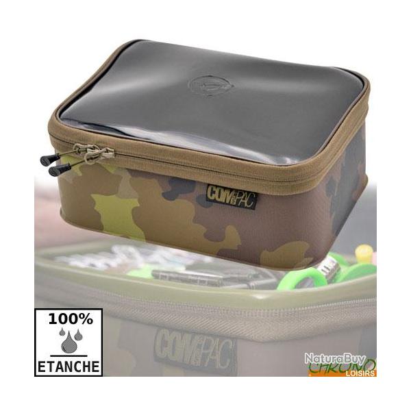 Trousse  Accessoires Korda Compac 110 Kamo