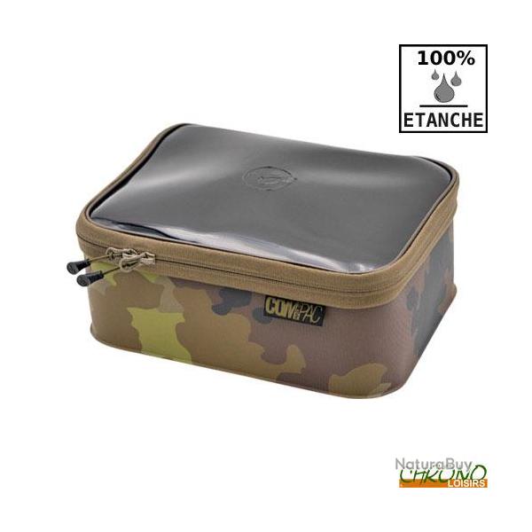 Trousse  Accessoires Korda Compac Medium 125 Kamo