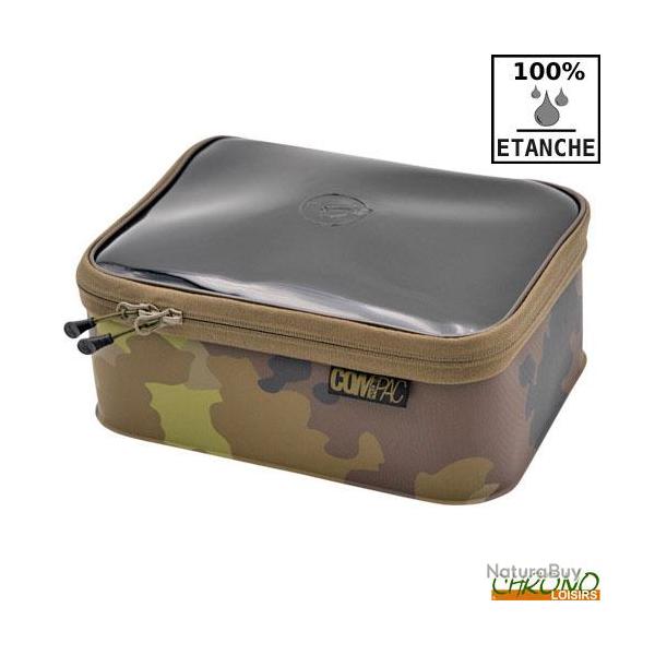 Trousse  Accessoires Korda Compac Large 140 Kamo