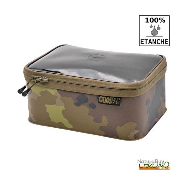 Trousse  Accessoires Korda Compac 220 Kamo