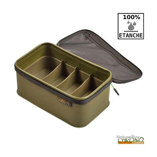 Trousse  Accessoires Korda Compac 150 Tackle Safe Edition