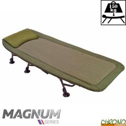 Bed Chair Carp Spirit Magnum 6 pieds