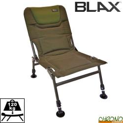 Level Chair Carp Spirit Blax Low Chair