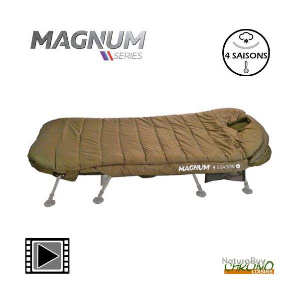 Duvet Carp Spirit Magnum XL 4 saisons