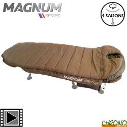 Duvet Carp Spirit Magnum 4 saisons