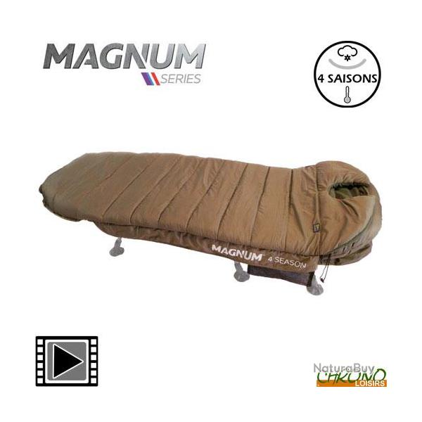 Duvet Carp Spirit Magnum 4 saisons