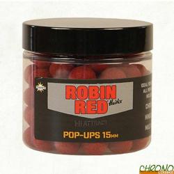 Pop Ups Dynamite Baits Robin Red 15mm 100g