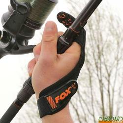 Protège Doigt Fox Casting Finger Stall