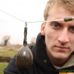 Emerillon Korda Big Eye T8 (par 10)