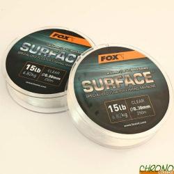 Nylon Fox Surface Floater 0.30mm 250m