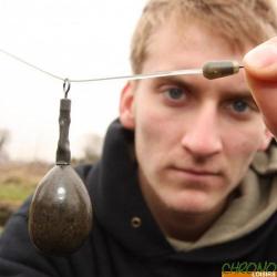 Kit Montage Korda Running Rig (par 5)