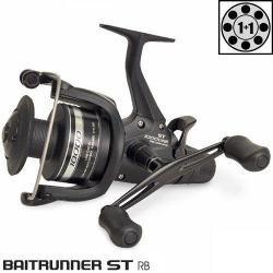 Moulinet Shimano Débrayable Baitrunner ST 10000 RB