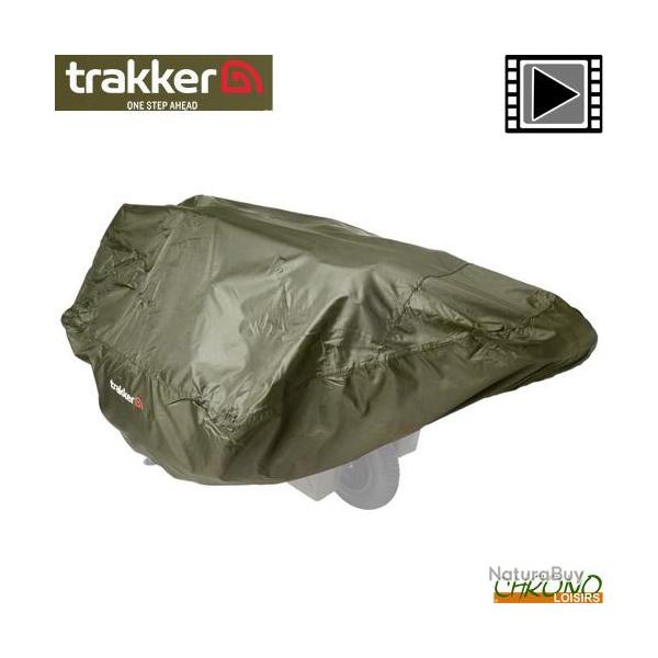 Couverture Etanche Trakker NXG Barrow Cover