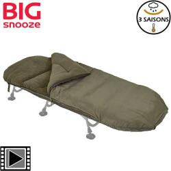 Duvet Trakker Big Snooze+ Compact 3 saisons