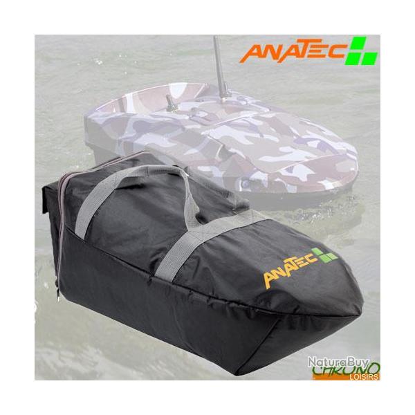 Sac de Transport Luxe Anatec Pac Boat