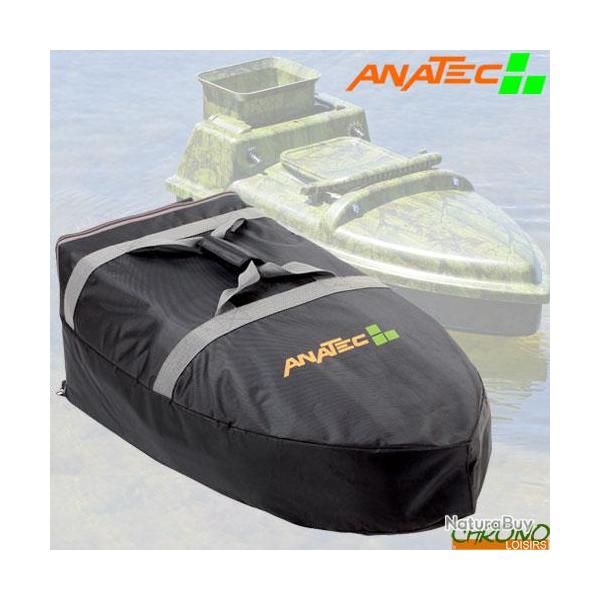 Sac de Transport Luxe Anatec Monocoque