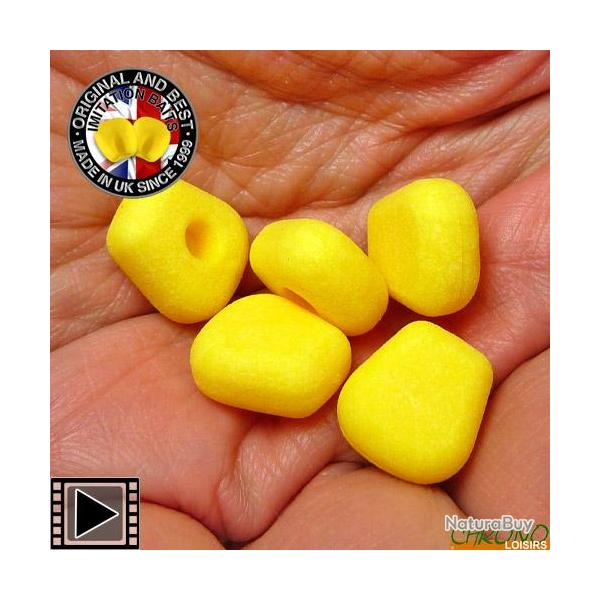 Maïs Doux Enterprise Tackle Mega Flottant (par 5)