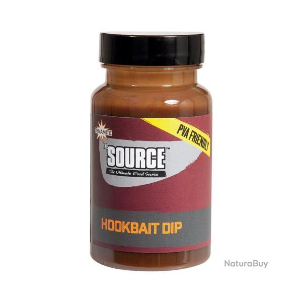 Booster Dynamite Baits The Source Dip Concentrate 100ml