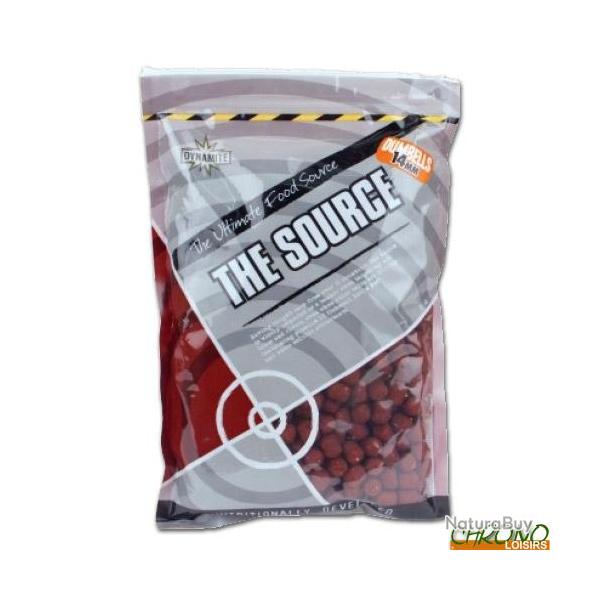 Dumbells Dynamite Baits The Source 14mm 1kg