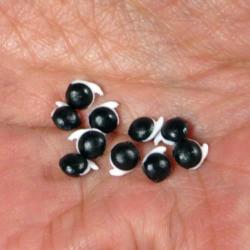 Chènevis Enterprise Tackle Flottant (par 10)