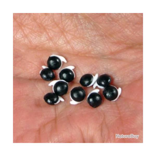 Chnevis Enterprise Tackle Flottant (par 10)