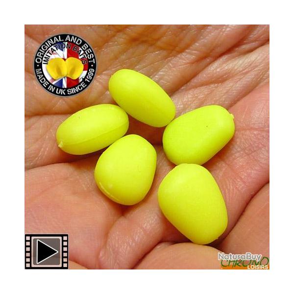 Mas Enterprise Tackle Fluorescent (par 5)