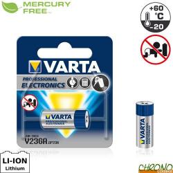 Pile Varta High Energy 23AE 12V