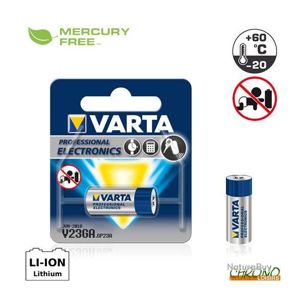 Pile Varta High Energy 23AE 12V