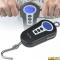 petites annonces chasse pêche : Peson Digital Carp Zoom Foldable Handle 50kg