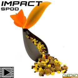 Bait Rocket Fox Impact Spod Large