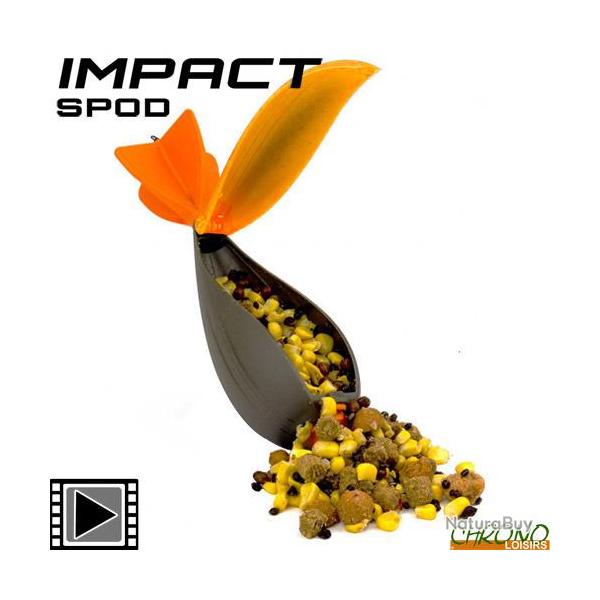 Bait Rocket Fox Impact Spod Large