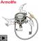 petites annonces chasse pêche : Réchaud Trakker Armolife CG-3