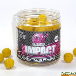 Pop Ups Mainline High Impact Essential IB 15mm 250ml