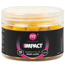 Pop Ups Mainline High Impact Essential IB 15mm 150ml