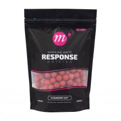 Bouillettes Mainline Response Strawberry Zest 15mm 450g