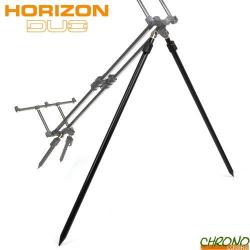 Pieds Fox pour Rod Pod Horizon Duo 36''