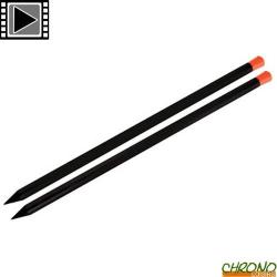 Piquet Fox Marker Sticks 24'' (par 2)