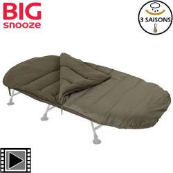 Duvet Trakker Big Snooze+ Wide 3 saisons