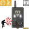 petites annonces chasse pêche : Détecteur Infrarouge Carpsounder Campsecure XRS ACC / AGE ONE