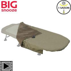 Couverture Etanche Trakker Big Snooze+