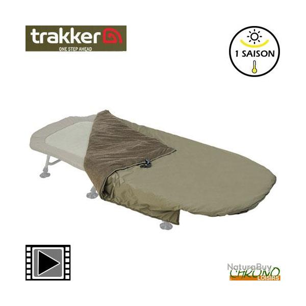 Couverture Etanche Trakker Big Snooze+