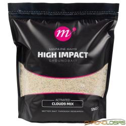 Method Mix Mainline Groundbait High Impact Cloud 9 2kg