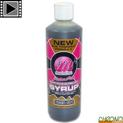 Attractant Mainline Syrup Particle & Pellet Tiger Nut 500ml