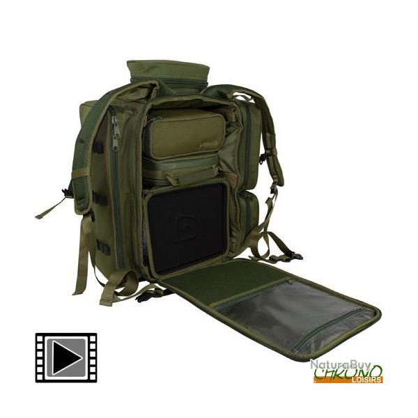 Sac  Dos Trakker NXG Deluxe Rucksack