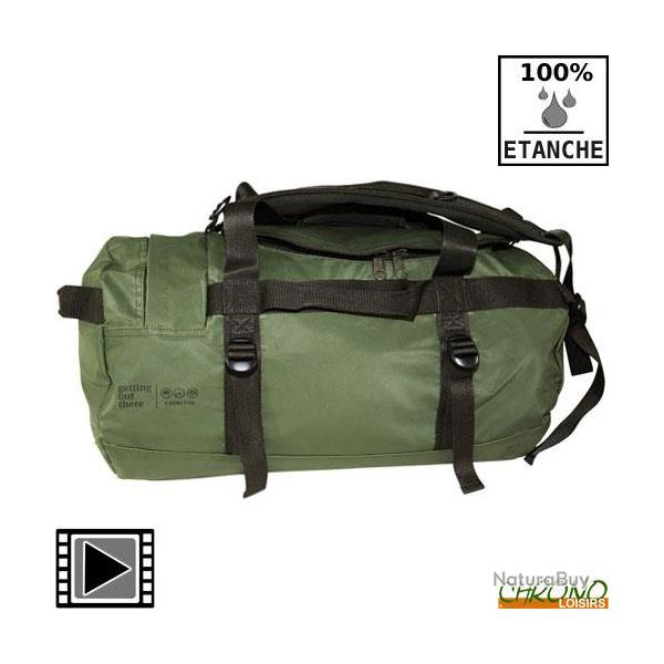 Sac  Dos Aqua Products Etanche Torrent Duffel Bag