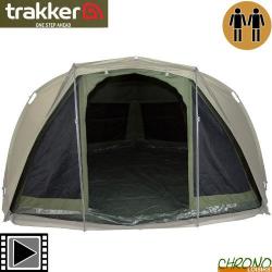 Biwy Trakker Tempest 200 Shelter 2 places (Chambre Int seule)