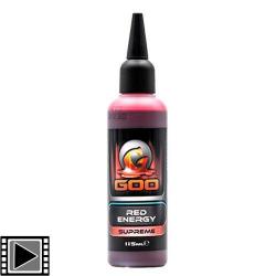 Booster Goo Red Energy Supreme 115ml