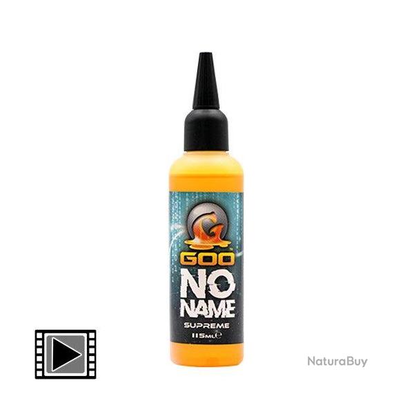 Booster Goo No Name Supreme 115ml