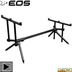 Rod Pod Fox EOS 3 cannes